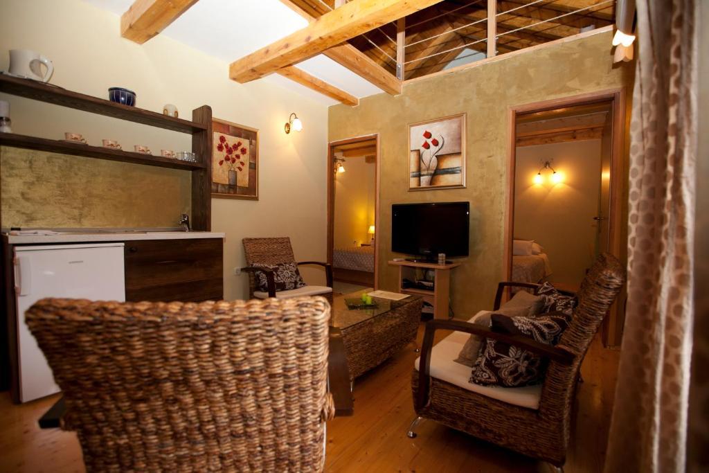 Villa Donna Trogir Zimmer foto